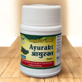 AYURAKT