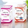 Rol Acid and AyuLiv Combo